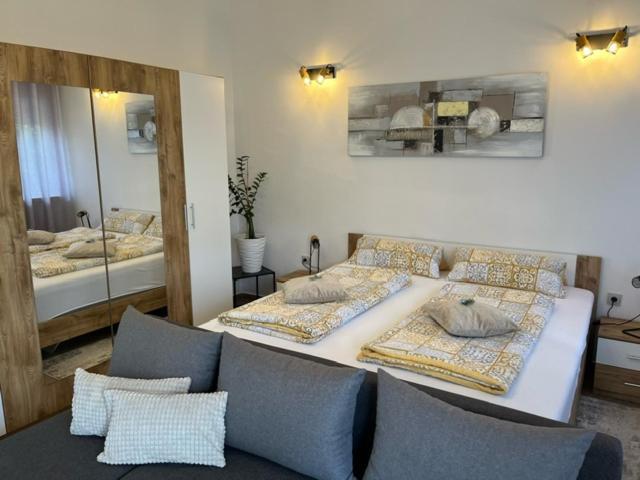 Apartman Laura Dramalj Room photo